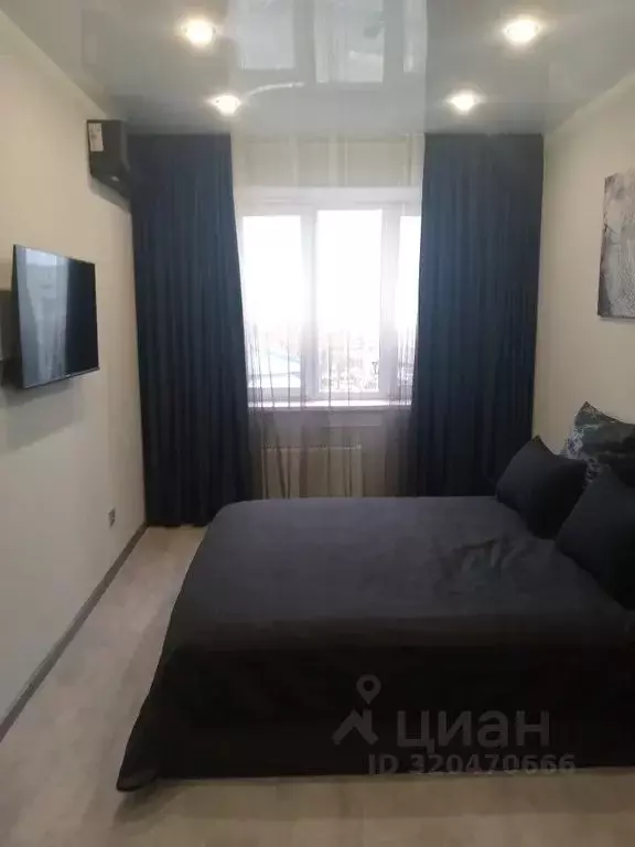 2-к кв. Томская область, Томск ул. Войкова, 47 (40.0 м) - Фото 1