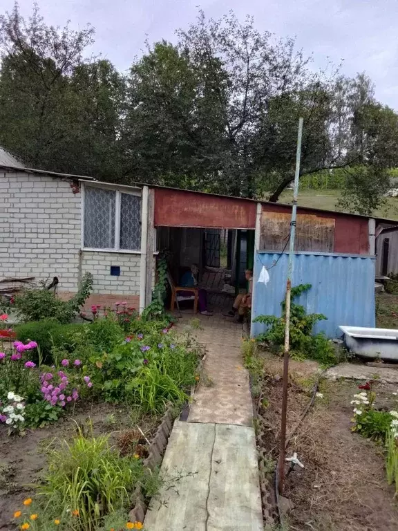 Дом в Белгородская область, Белгородский муниципальный округ, ... - Фото 1