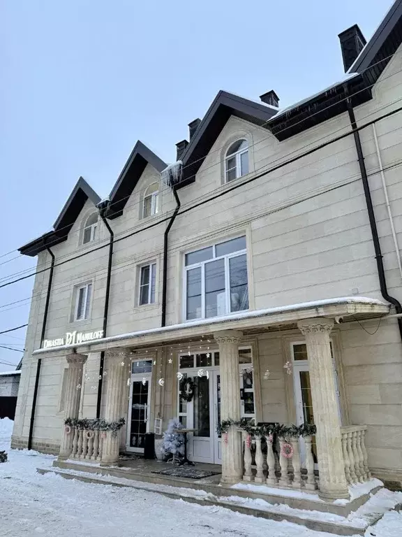 1-к кв. Ярославская область, Ярославль Мельничная ул., 62/2 (50.0 м) - Фото 1