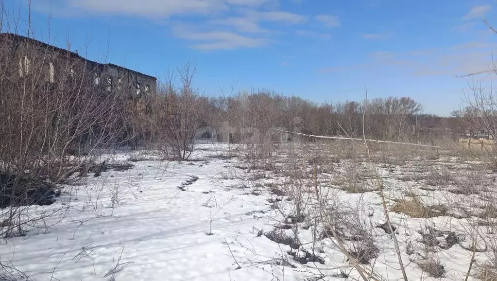 Участок в Саратовская область, Балашов Советская ул., 172 (11.0 сот.) - Фото 1