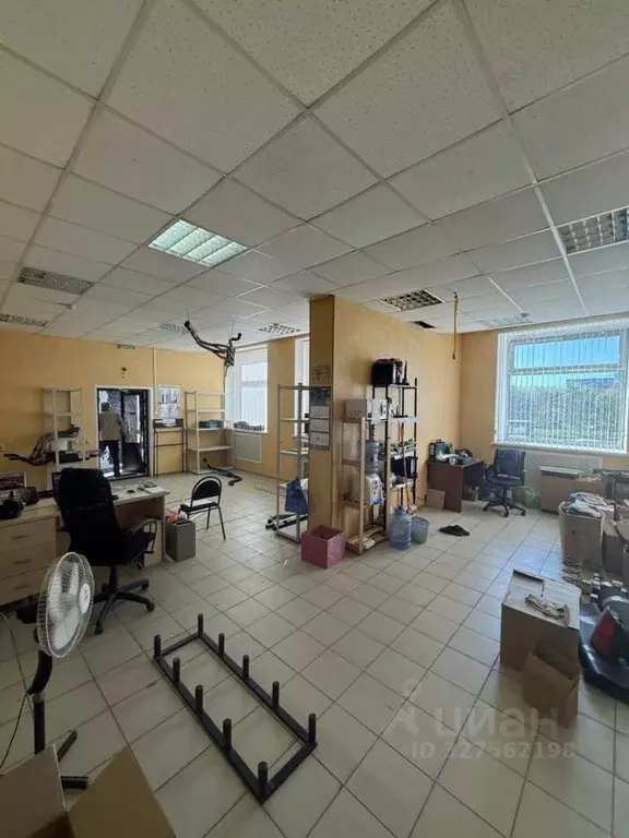 Помещение свободного назначения в Татарстан, Казань ул. Фатыха ... - Фото 1