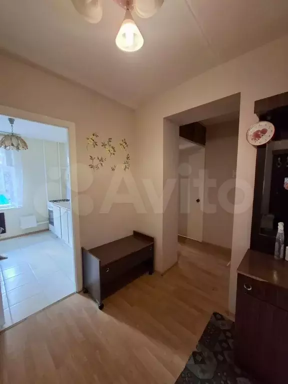 2-к. квартира, 52 м, 4/9 эт. - Фото 0