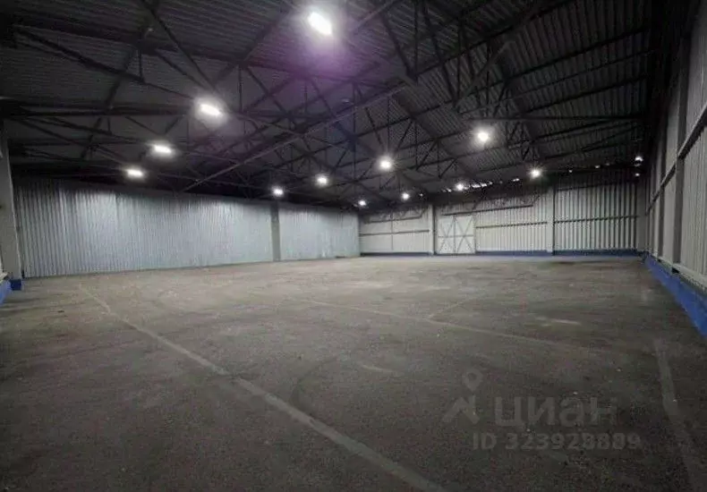 Склад в Санкт-Петербург Кубинская ул., 75к1 (2310 м) - Фото 1