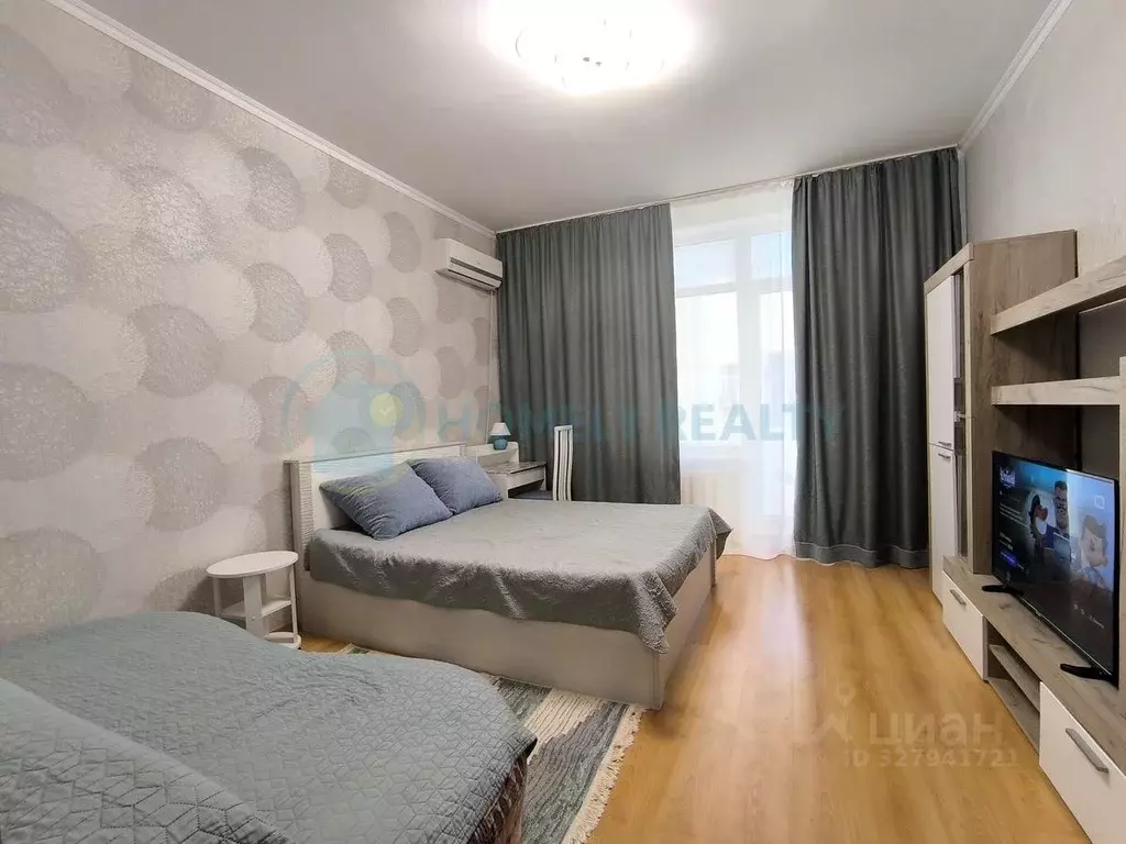 2-к кв. Севастополь просп. Античный, 6 (62.8 м) - Фото 1