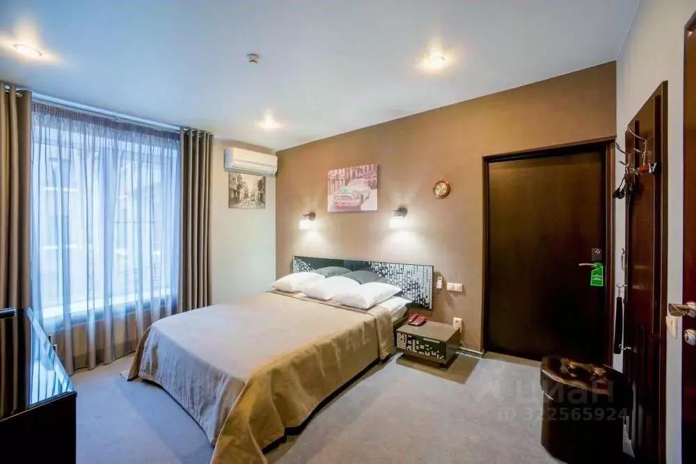 Комната Смоленская область, Смоленск пер. 1-й Перовский, 2А (29.0 м) - Фото 1