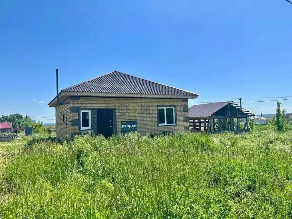 Дом в Алтайский край, Барнаул Звездная ул. (70 м) - Фото 1