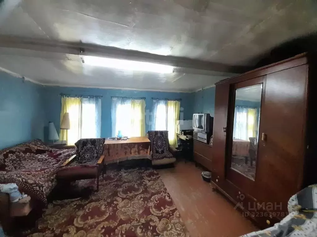 Дом в Владимирская область, Ковров ул. Дегтярева, 190 (51 м) - Фото 2