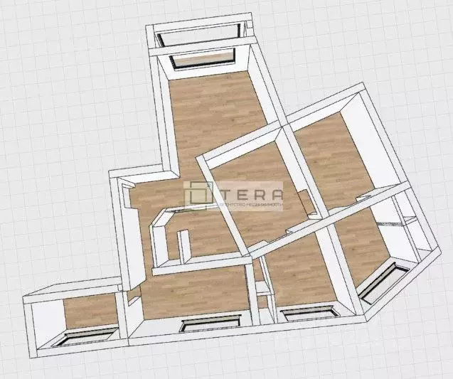 Помещение свободного назначения в Башкортостан, Уфа ул. Левитана, 38/3 ... - Фото 1
