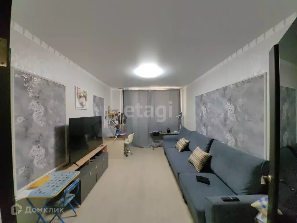 Продаётся 3-к квартира, 77 м - Фото 0