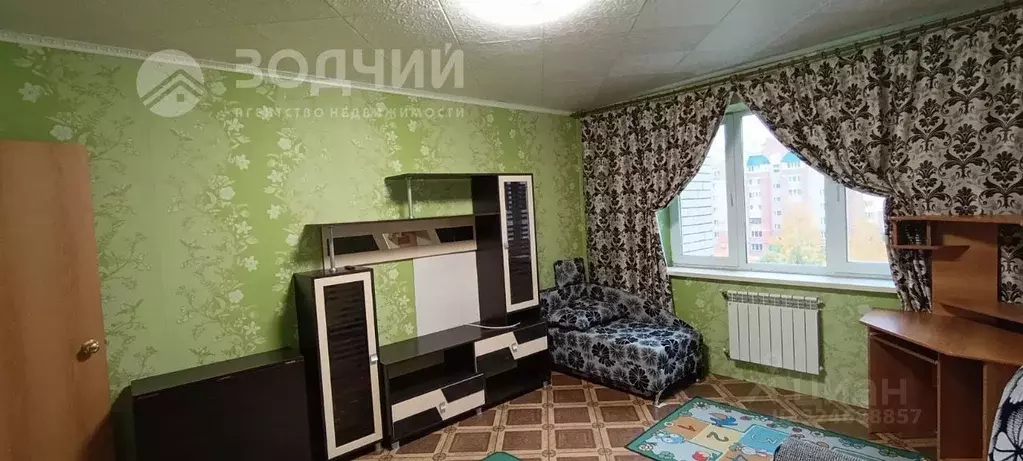 1-к кв. Чувашия, Чебоксары Ярмарочная ул., 15 (45.1 м) - Фото 1