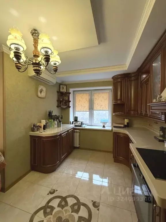 4-к кв. Московская область, Раменское Десантная ул., 17 (116.0 м) - Фото 2