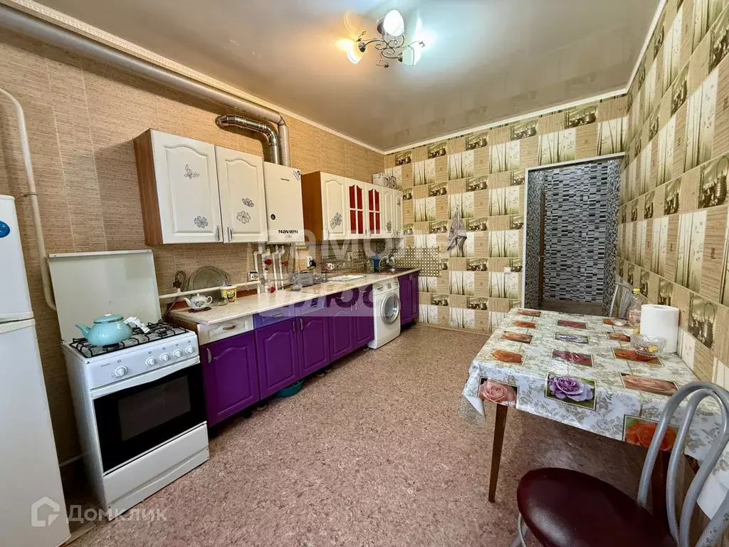 Продаётся 2-к квартира, 63.3 м - Фото 0