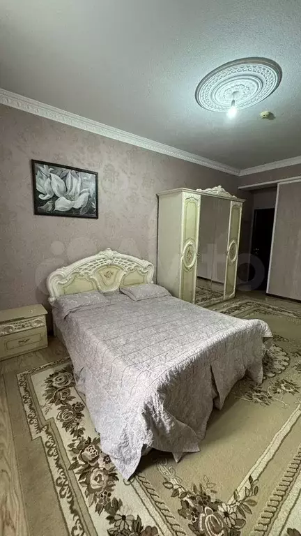 2-к. квартира, 80 м, 2/9 эт. - Фото 1
