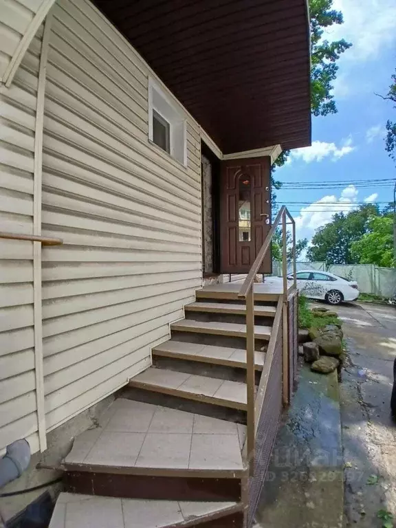 Гараж в Краснодарский край, Сочи Бытха мкр, ул. Краевско-Греческая ... - Фото 2