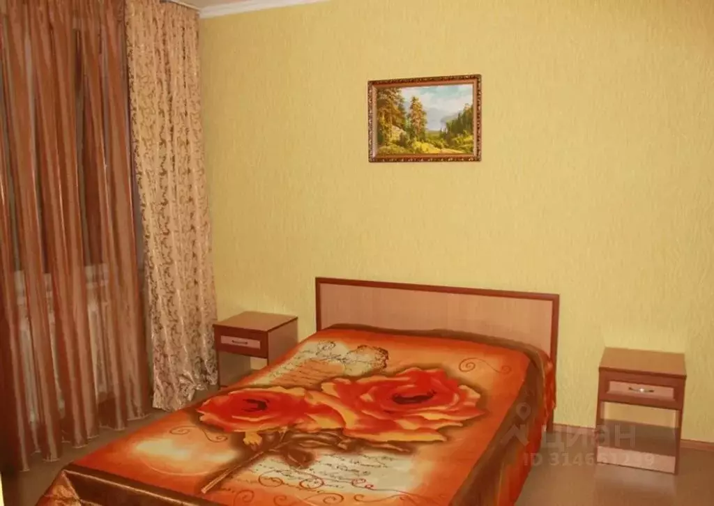 Комната Ростовская область, Каменск-Шахтинский просп. Карла Маркса, 12 - Фото 0