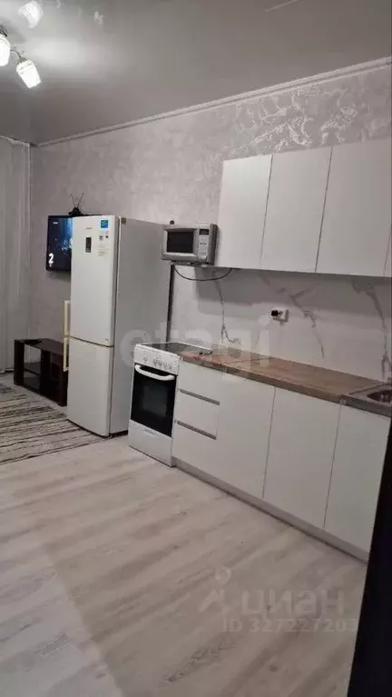 1-к кв. Тюменская область, Тюмень Войновка мкр, ул. Энергостроителей, ... - Фото 1