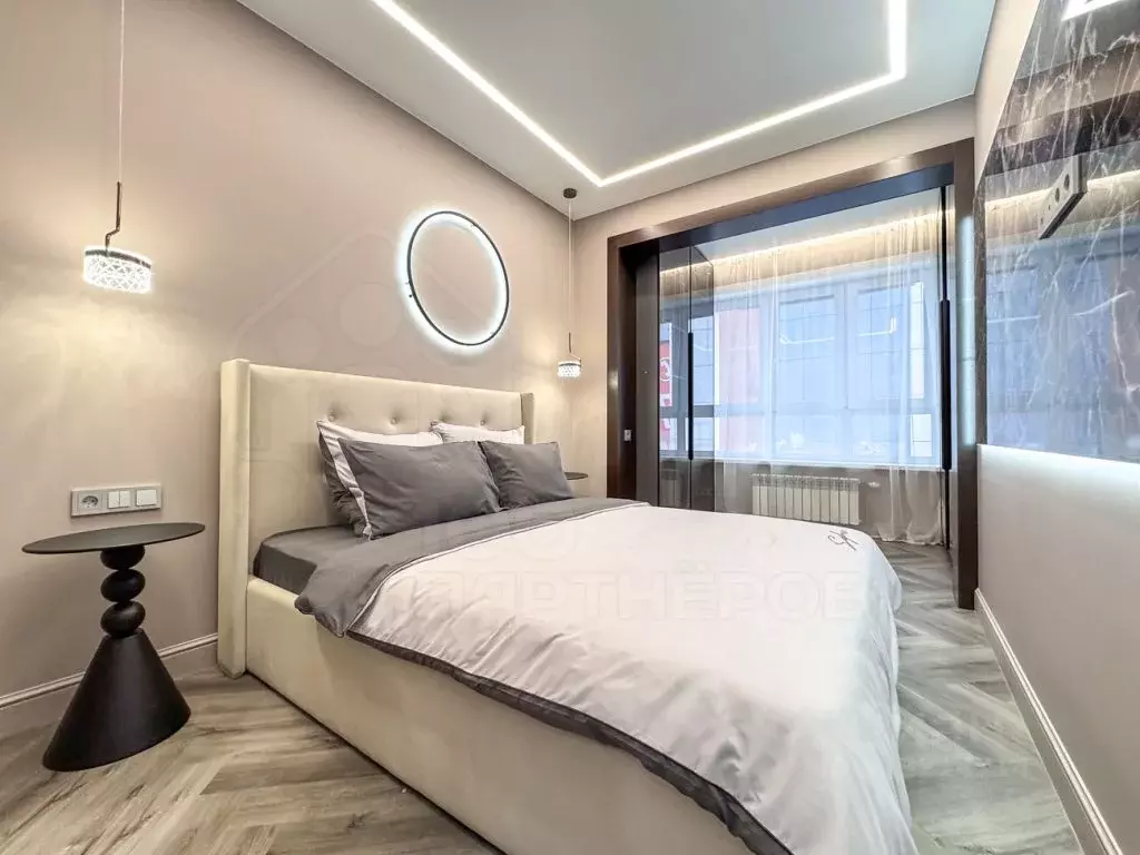 3-к кв. Иркутская область, Иркутск Байкальская ул., 87 (72.0 м) - Фото 1