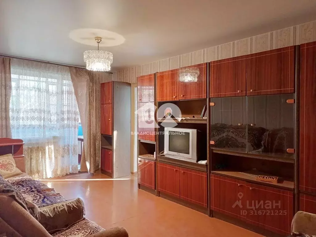 3-к кв. Новосибирская область, Новосибирск Пашино мкр, ул. Флотская, ... - Фото 0