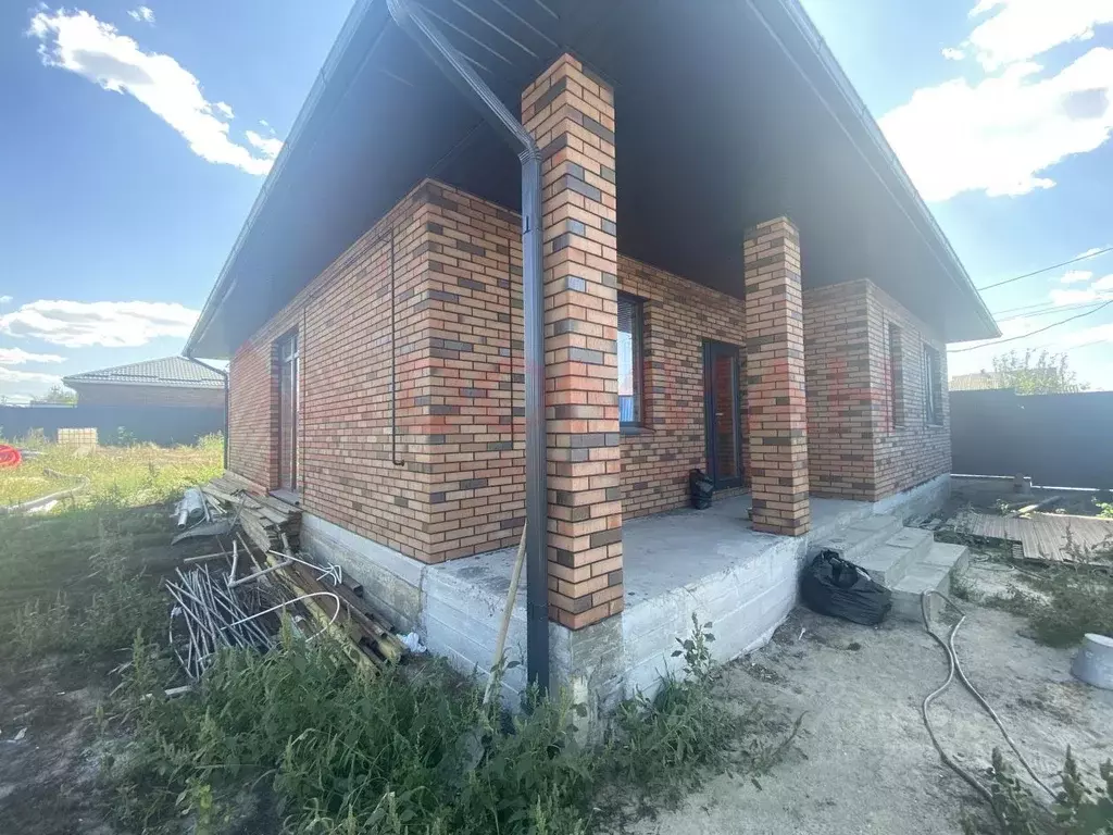 Дом в Ростовская область, Аксайский район, Щепкинское с/пос, пос. ... - Фото 2