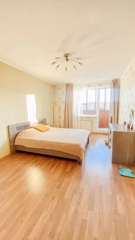 1-к кв. Санкт-Петербург просп. Королева, 47К1 (41.0 м) - Фото 0
