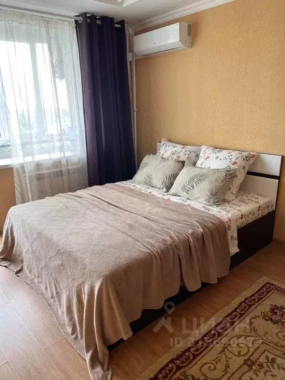 1-к кв. Нижегородская область, Кстово 2-й мкр, 4 (38.0 м) - Фото 1