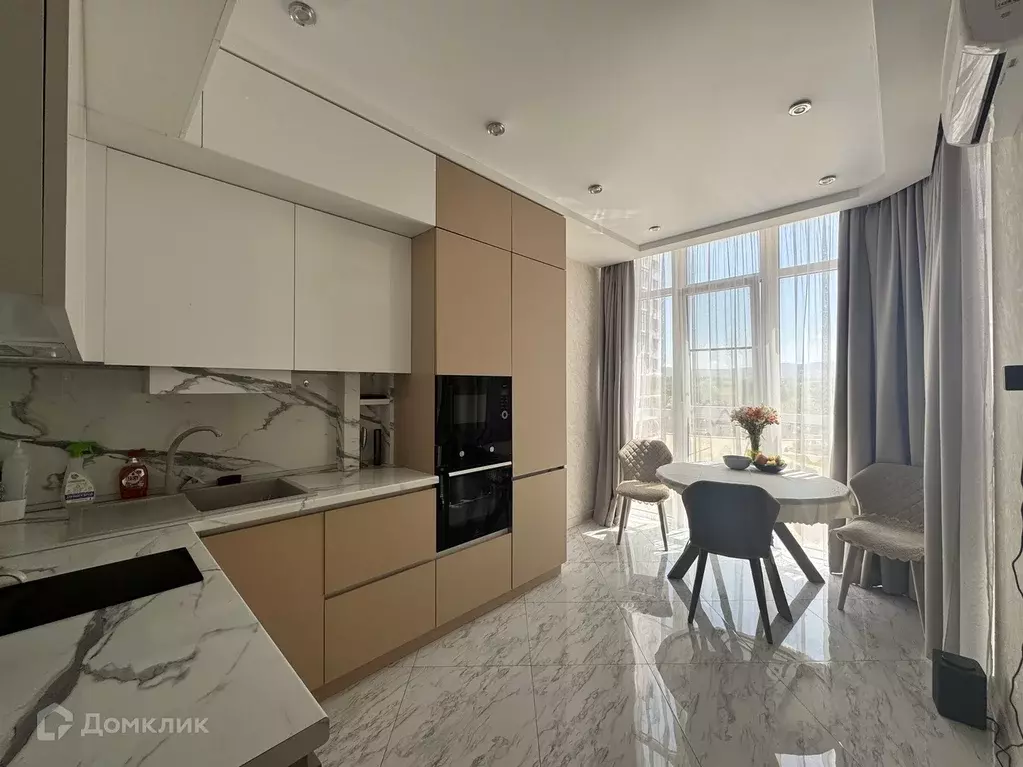 Продаётся 2-к квартира, 52 м - Фото 0