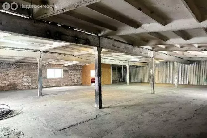 Помещение свободного назначения (420 м) - Фото 1