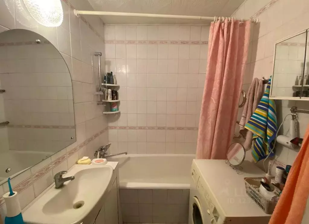 Комната Москва Рублевское ш., 50 (12.0 м) - Фото 2