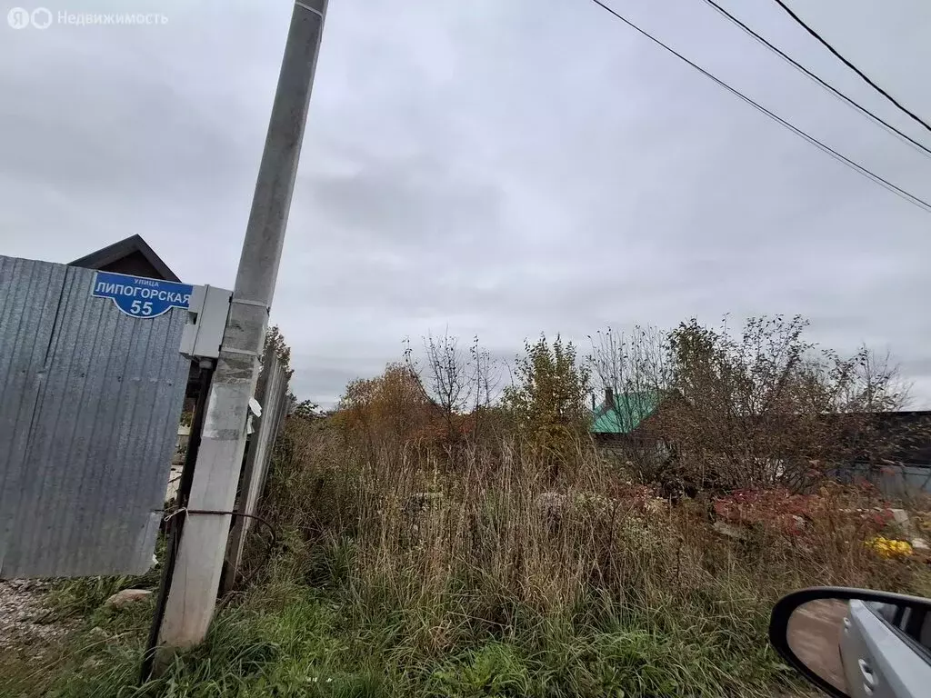 Участок в Фролы, Липогорская улица (5 м) - Фото 1