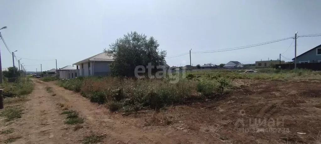 Участок в Краснодарский край, Анапа муниципальный округ, с. ... - Фото 2