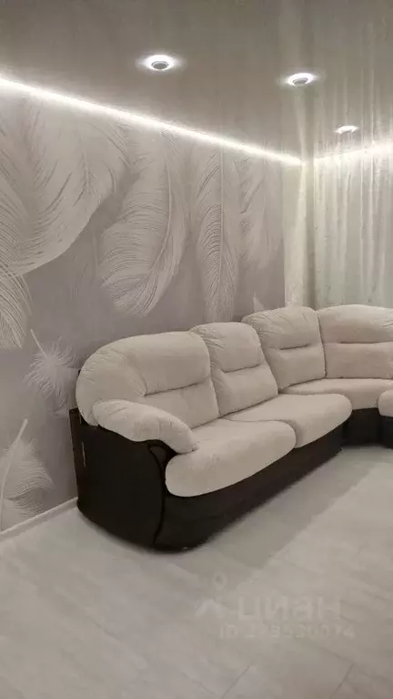 3-к кв. Владимирская область, Александров пер. Сосновский, 18 (70.0 м) - Фото 1