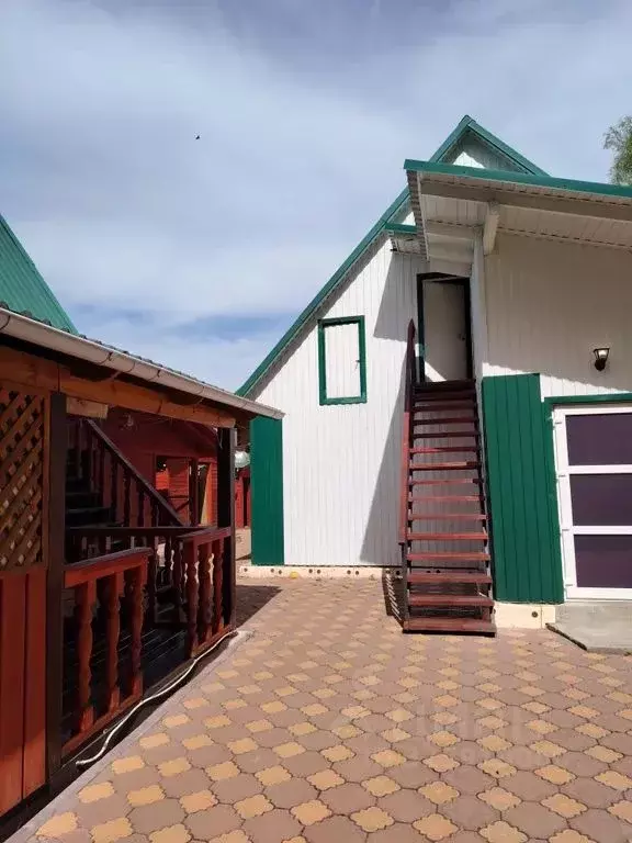 Комната Алтайский край, Алтайский район, Айский сельсовет, с. Ая ул. ... - Фото 1