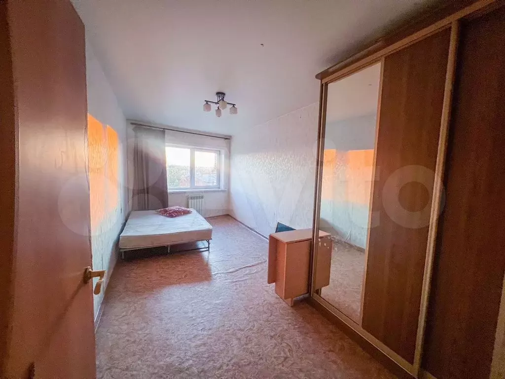 1-к. квартира, 36 м, 9/10 эт. - Фото 1