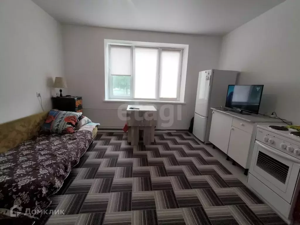 Продаётся квартира-студия, 21.1 м - Фото 1