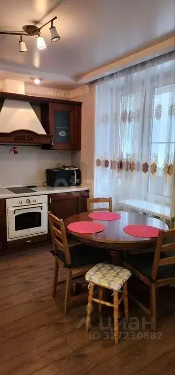 2-к кв. Москва Русаковская ул., 5 (58.9 м) - Фото 1