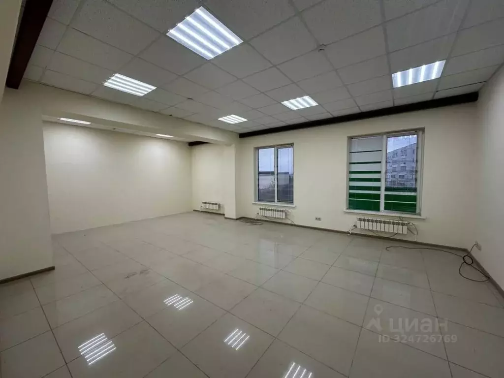 Помещение свободного назначения в Татарстан, Набережные Челны ... - Фото 1