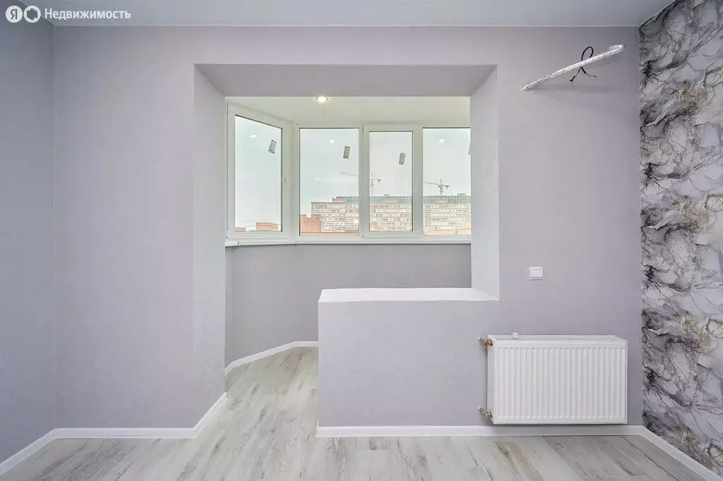 Квартира-студия: Краснодар, Прикубанский внутригородской округ, ... - Фото 2