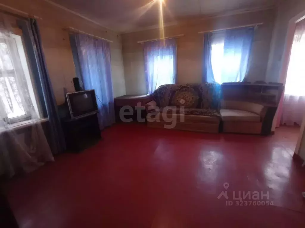 2-к кв. Саратовская область, Саратов ул. 1-я Беговая, 23 (24.8 м) - Фото 2