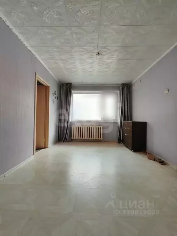 2-к кв. Саратовская область, Балашов пос. Балашов-3, 18 (44.0 м) - Фото 1