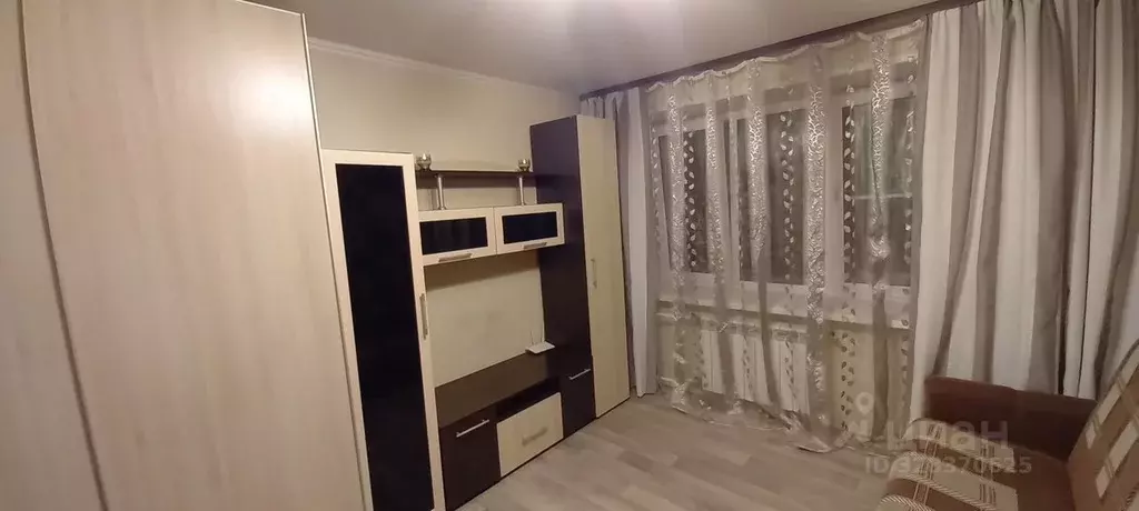 Комната Московская область, Протвино Серпухов городской округ, ул. ... - Фото 1