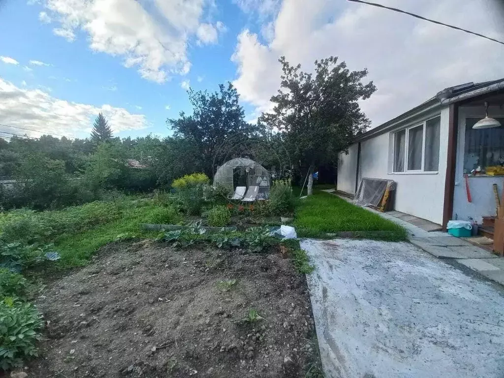 Дом в Свердловская область, Екатеринбург Запад СНТ, 40 (49 м) - Фото 2