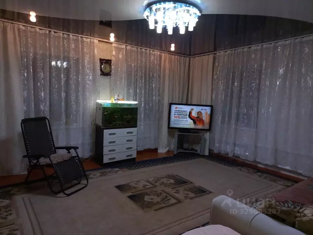 Дом в Кемеровская область, Новый Городок пгт ул. Шишкина (68 м) - Фото 1
