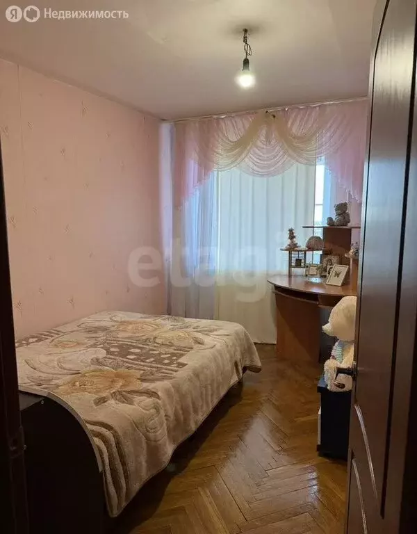 4-комнатная квартира: Грязи, Советская улица, 78 (90.2 м) - Фото 2