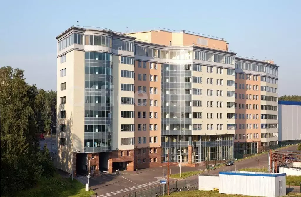 Офис в Московская область, Химки городской округ, д. Дубровки ул. ... - Фото 1