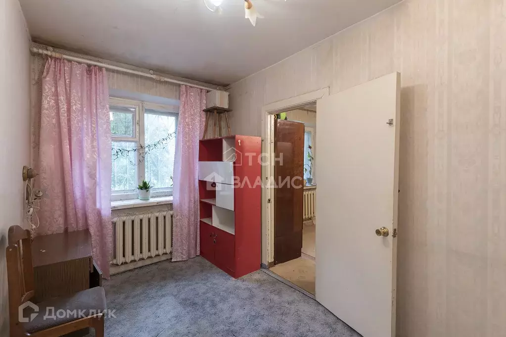 Продаётся 2-к квартира, 45.1 м - Фото 0
