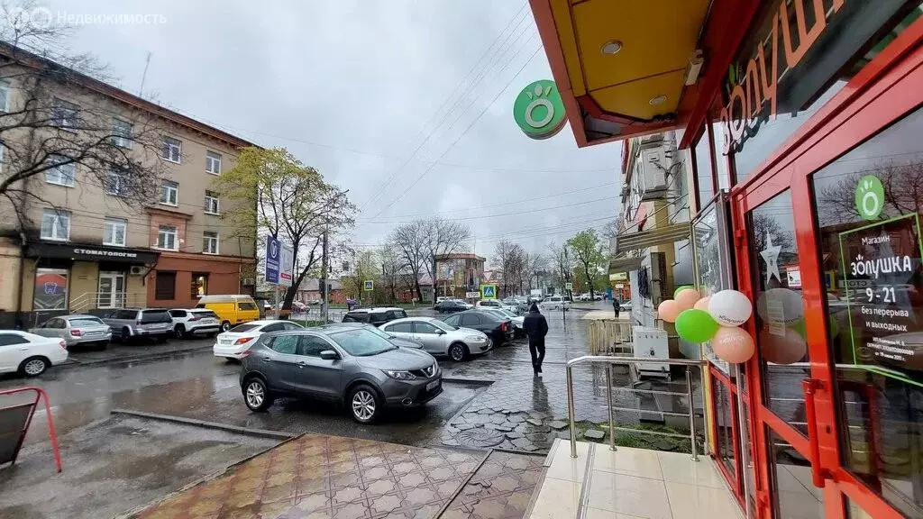 Помещение свободного назначения (240 м) - Фото 0