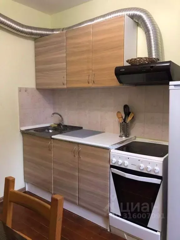 2-к кв. Новосибирская область, Новосибирск Академгородок мкр, ул. ... - Фото 1
