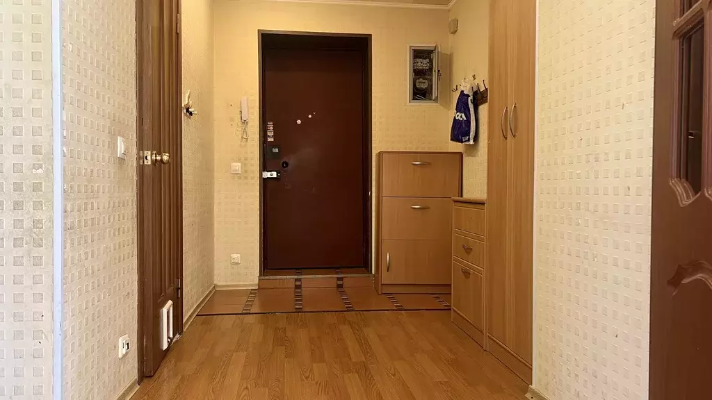 Продаётся 2-к квартира, 66.3 м - Фото 1