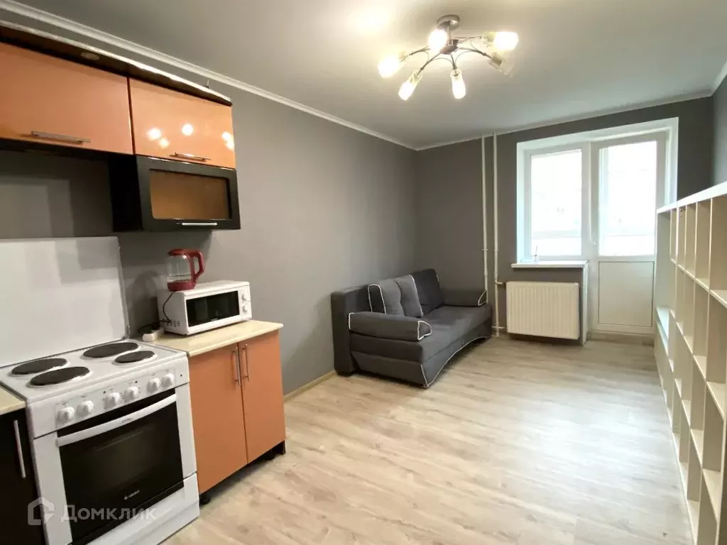 Продаётся квартира-студия, 25.1 м - Фото 0