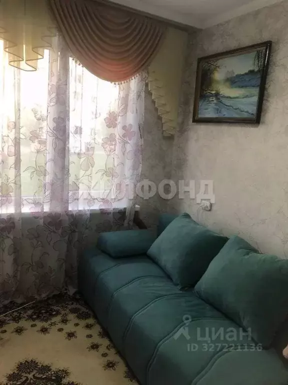 Студия Кемеровская область, Кемерово Московский просп., 23 (16.0 м) - Фото 1